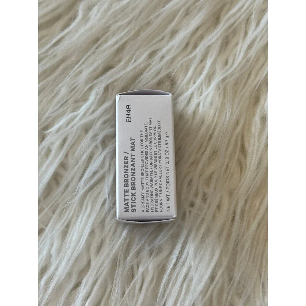 Milk Makeup Matte Cream Bronzer Stick Baked